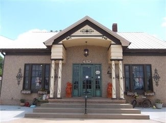 Alva, OK Restaurant - 319 Oklahoma Blvd