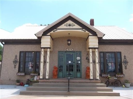 319 Oklahoma Blvd, Alva, OK for Sale