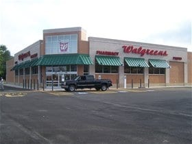 Fayetteville, AR Retail - 2964 W Martin Luther King Blvd Fayetteville, AR Retail - 2964 W Martin Luther King Blvd