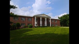 Dedham, MA Medical - 1007 East St