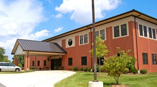 Westminster, MD Office - 826 Washington Rd