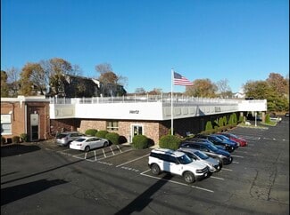 Norwalk, CT Office, Office/Retail, Industrial - 112 Main St
