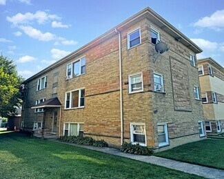 Berwyn, IL undefined - 1623 S Harlem Ave