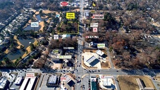 Sherwood, AR Commercial - 3600 E Kiehl Ave