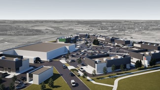 Edmonton, AB Retail - 2736 65 St SW