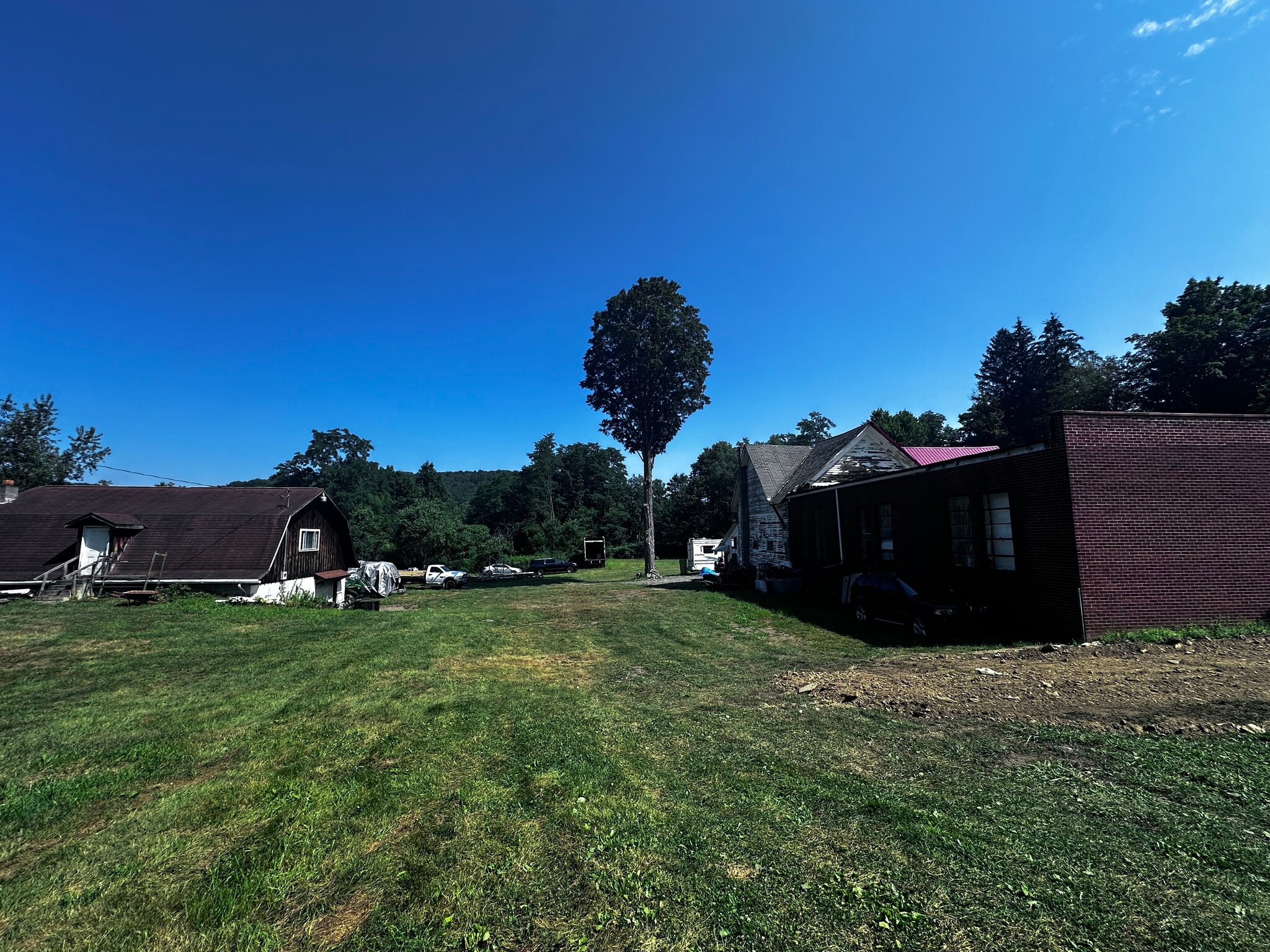 , Port Crane, NY for Sale