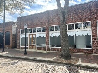 Gainesville, FL Retail - 15 SW 1st Ave