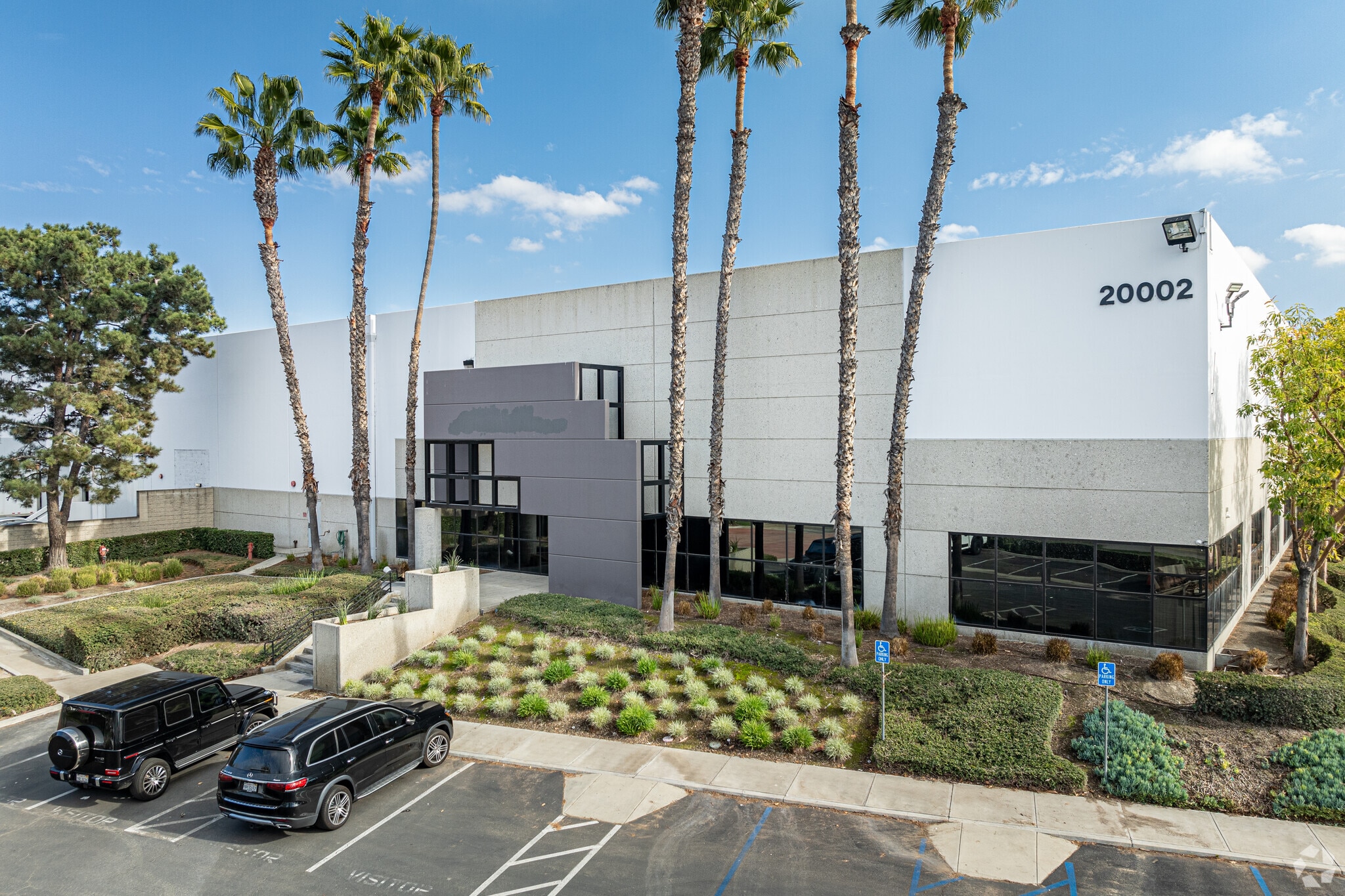 20002-20180 E Business Pky, City of Industry, CA for Rent