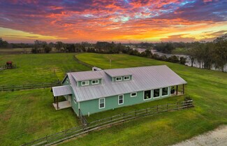Brazoria, TX Specialty - 3559 FM 521 Rd