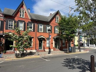 Stroudsburg, PA Office - 43 N 7th St