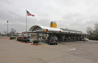 Arlington, TX Fast Food - 2240 SE Green Oaks Blvd