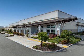 Sonoma, CA Industrial - 22801 8th St E
