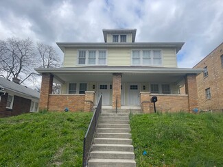 Indianapolis, IN undefined - 5222 E Washington St
