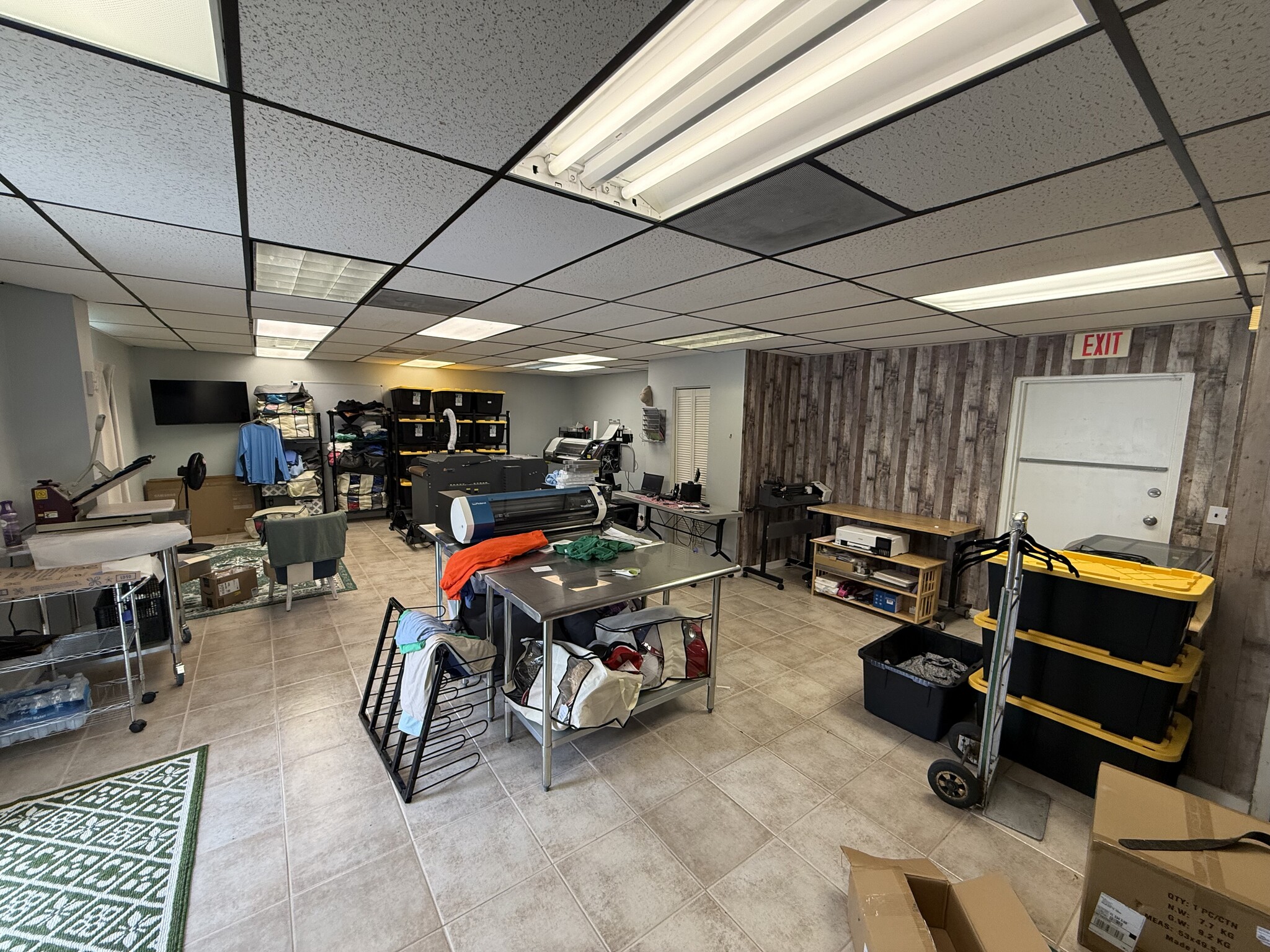 1205-1217 SE Dixie Cutoff Rd, Stuart, FL for Rent