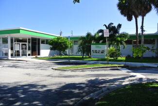 Fort Lauderdale, FL Office - 2700 E Oakland Park Blvd