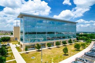 San Antonio, TX Medical - 1139 E Sonterra Blvd