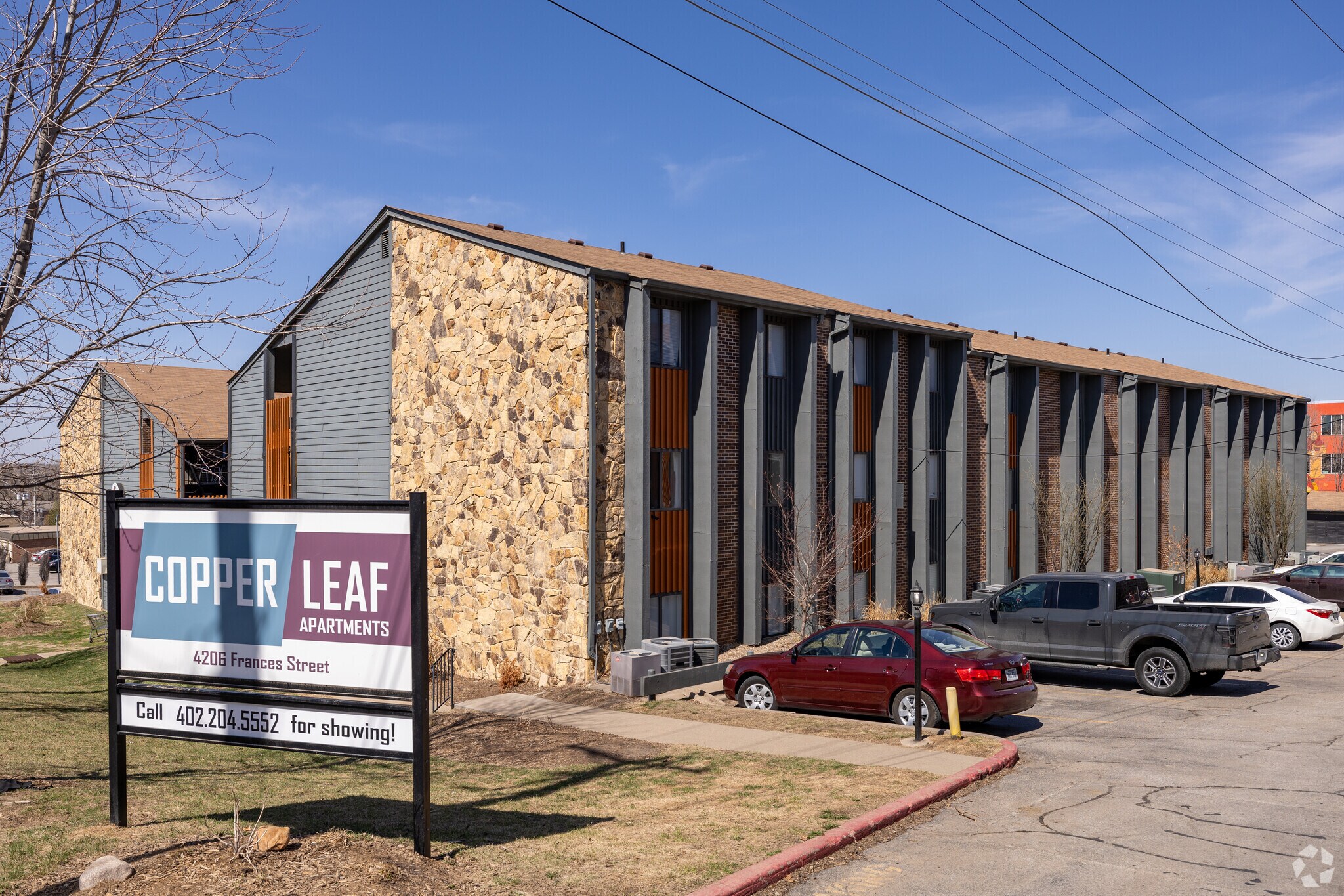 4206 Frances St, Omaha, NE for Sale