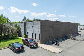 Deer Park, NY Industrial - 28 Brandywine Dr