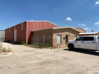Odessa, TX Flex - 4921 S County Road 1303