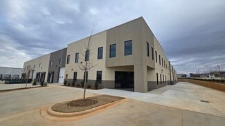 Mooresville, NC Flex - 168 Thunder Rd