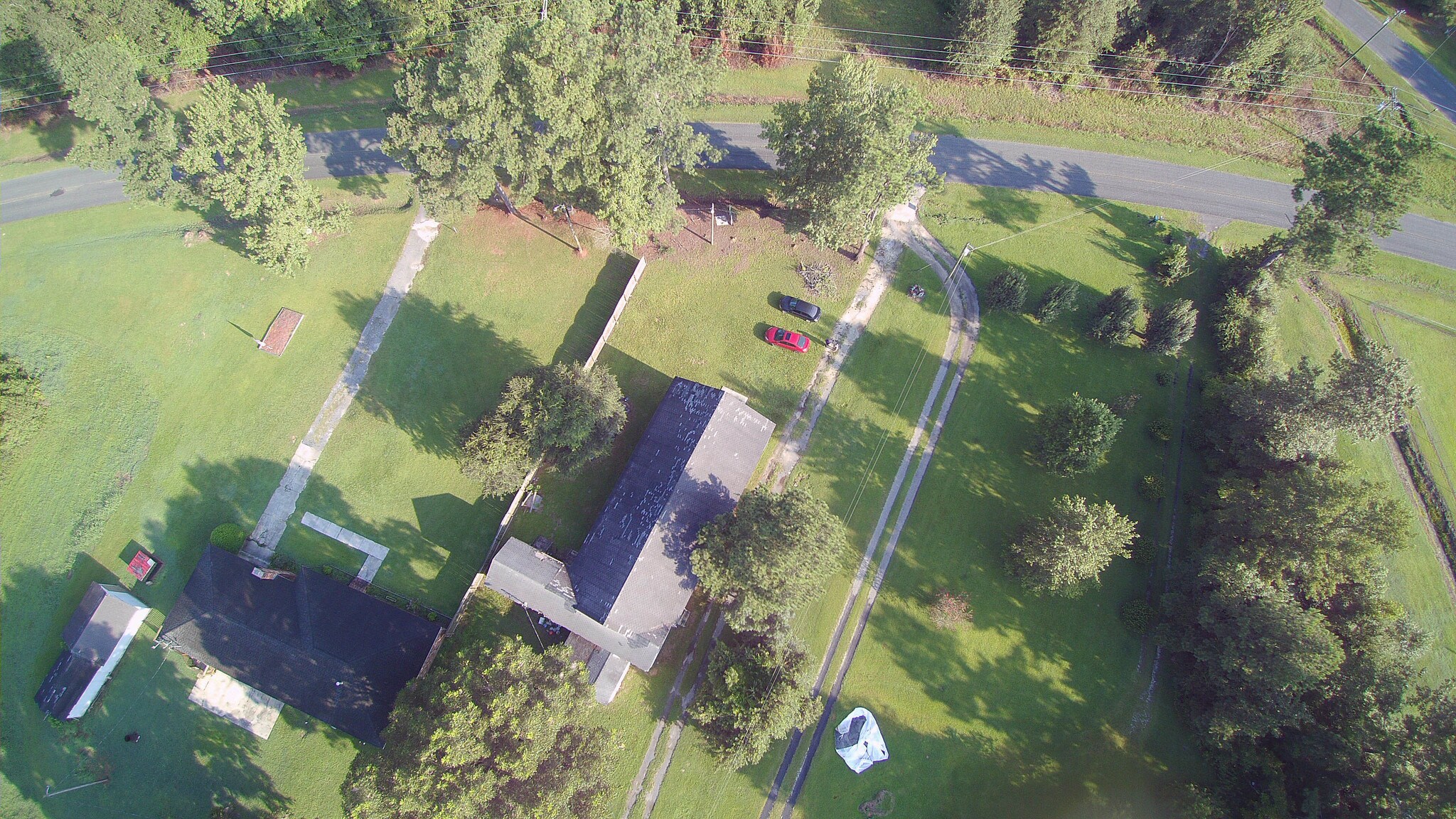 1149 Schurlknight Rd Saint Stephen, SC 29479 Specialty Property for