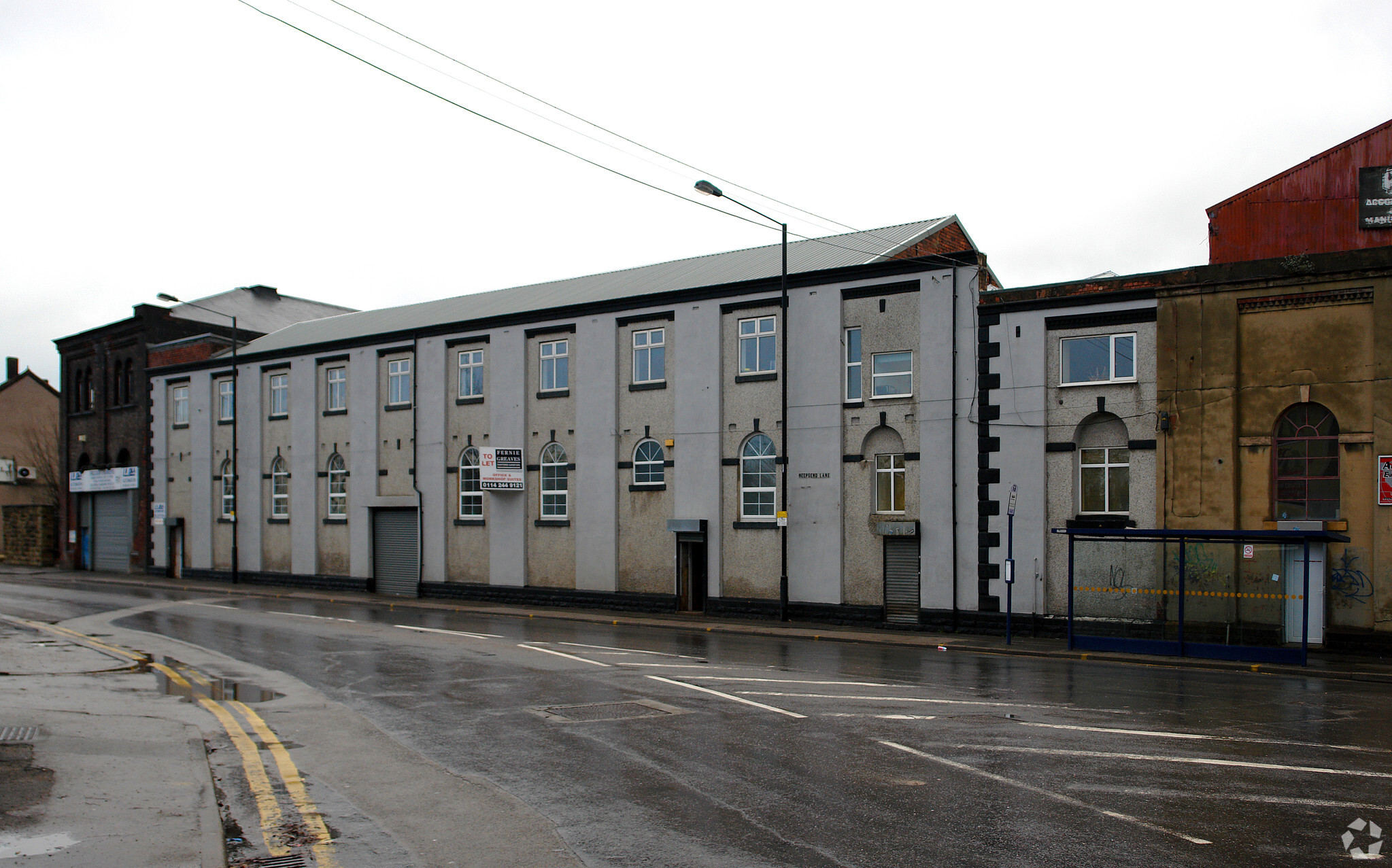 Neepsend Ln, Sheffield, SYK for Rent