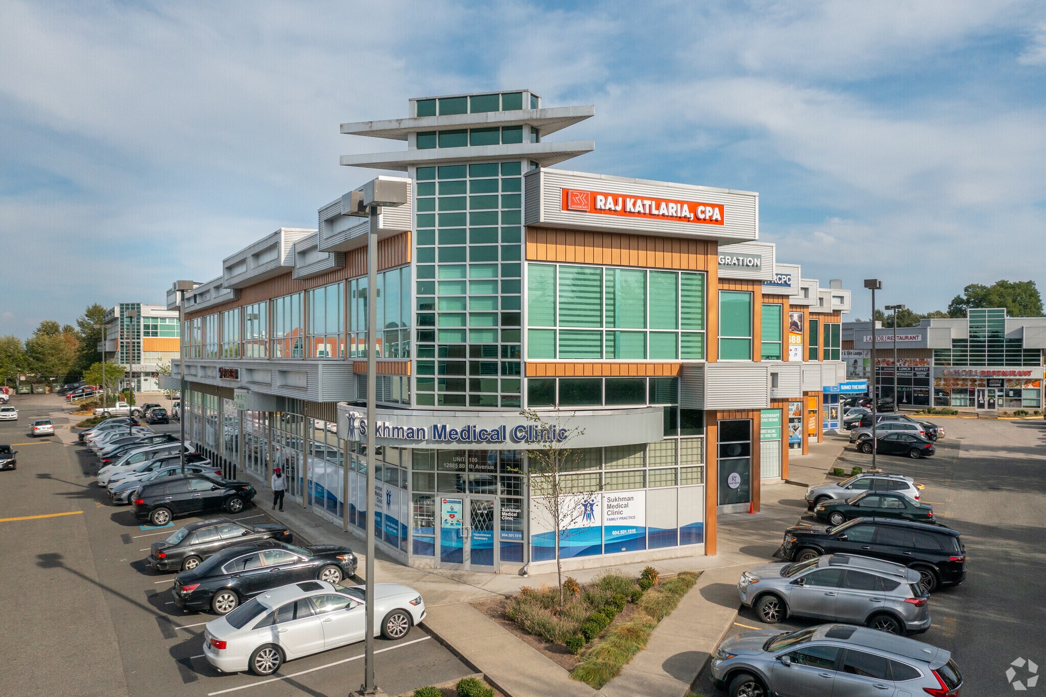 12885 80 Ave, Surrey, BC for Rent
