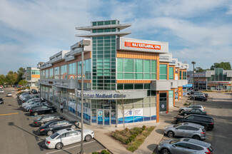 Surrey, BC Office - 12885 80 Ave