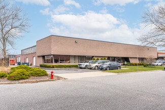 Farmingdale, NY Industrial - 25-33 Dubon Ct Farmingdale, NY Industrial - 25-33 Dubon Ct