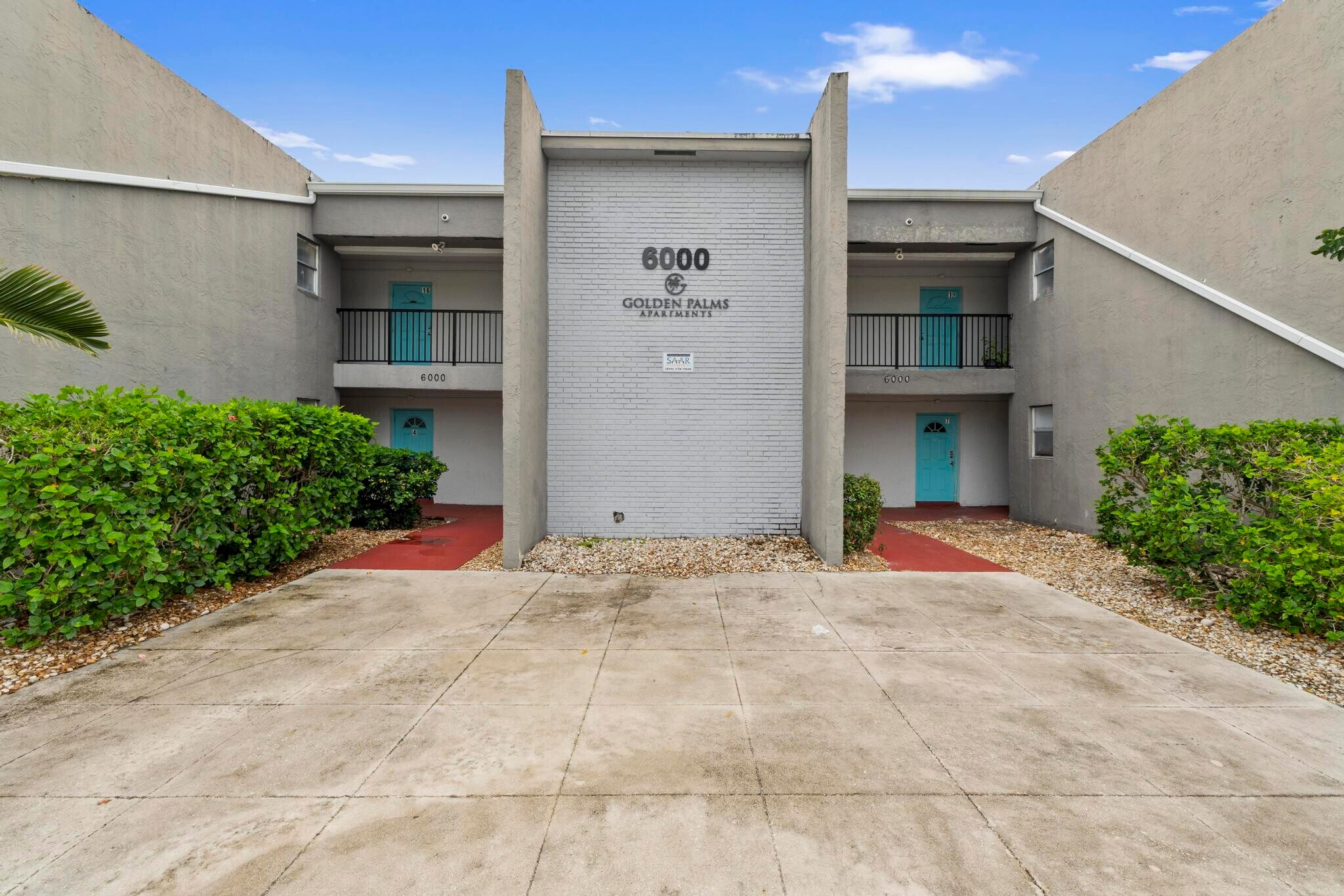 6000 NW 7th St, Margate, FL for Sale