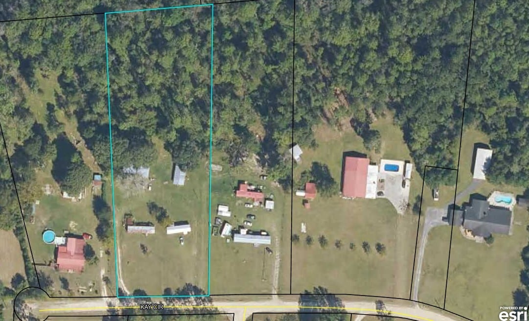 3822 Kay Cir, Blackshear, GA for Sale
