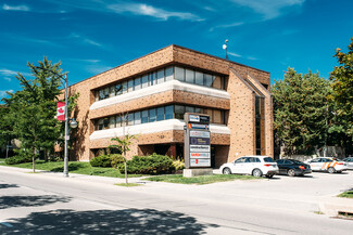 London, ON Office - 120 Wellington St