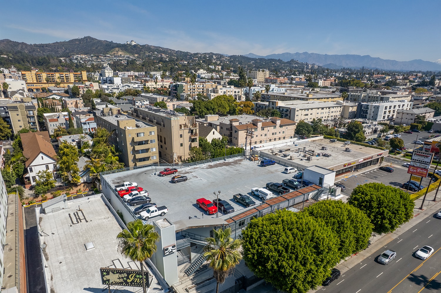 5419 W Sunset Blvd, Los Angeles, CA for Sale