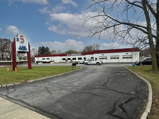 Fort Wayne, IN Car Washes - 6011 Saint Joe Rd