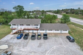 Sapulpa, OK Apartments - 15351 W Highway 66