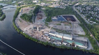 Quinte West, ON Commercial - 300 Marmora St