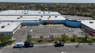 Farmingdale, NY Industrial - 140-200 Adams Blvd