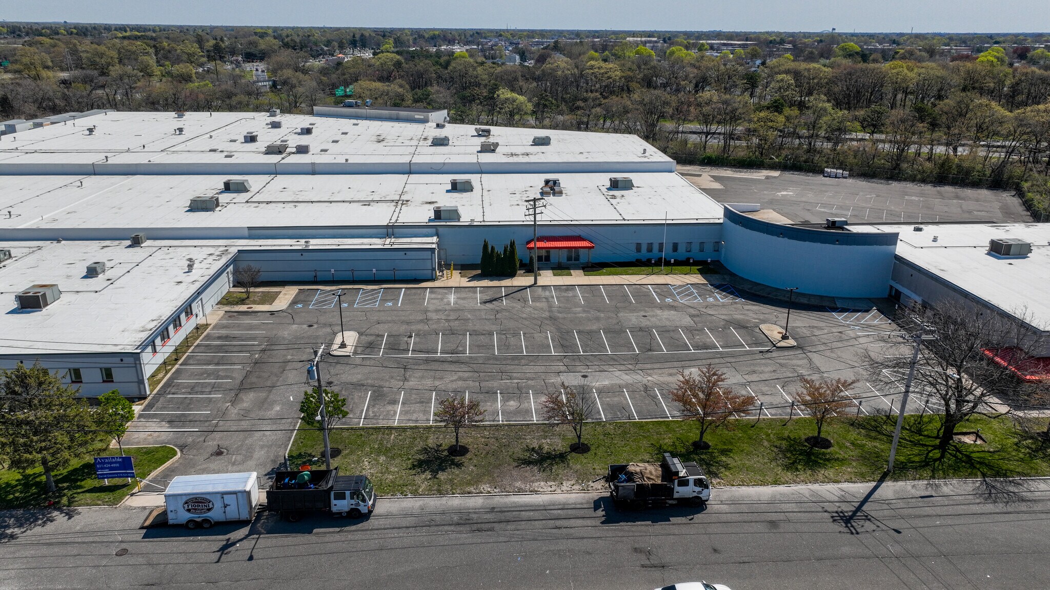 120-200 Adams Blvd, Farmingdale, NY for Rent