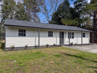 Johns Island, SC Office - 1733 Main Rd