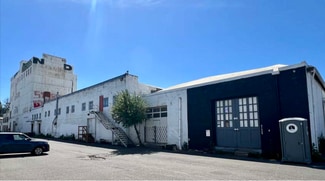 Portland, OR Warehouse - 603-677 N Tillamook St