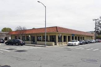 Santa Cruz, CA Retail - 175-189 Walnut Ave