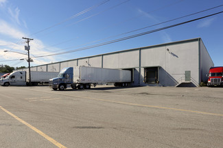 Avenel, NJ Industrial - 5 Terminal Way