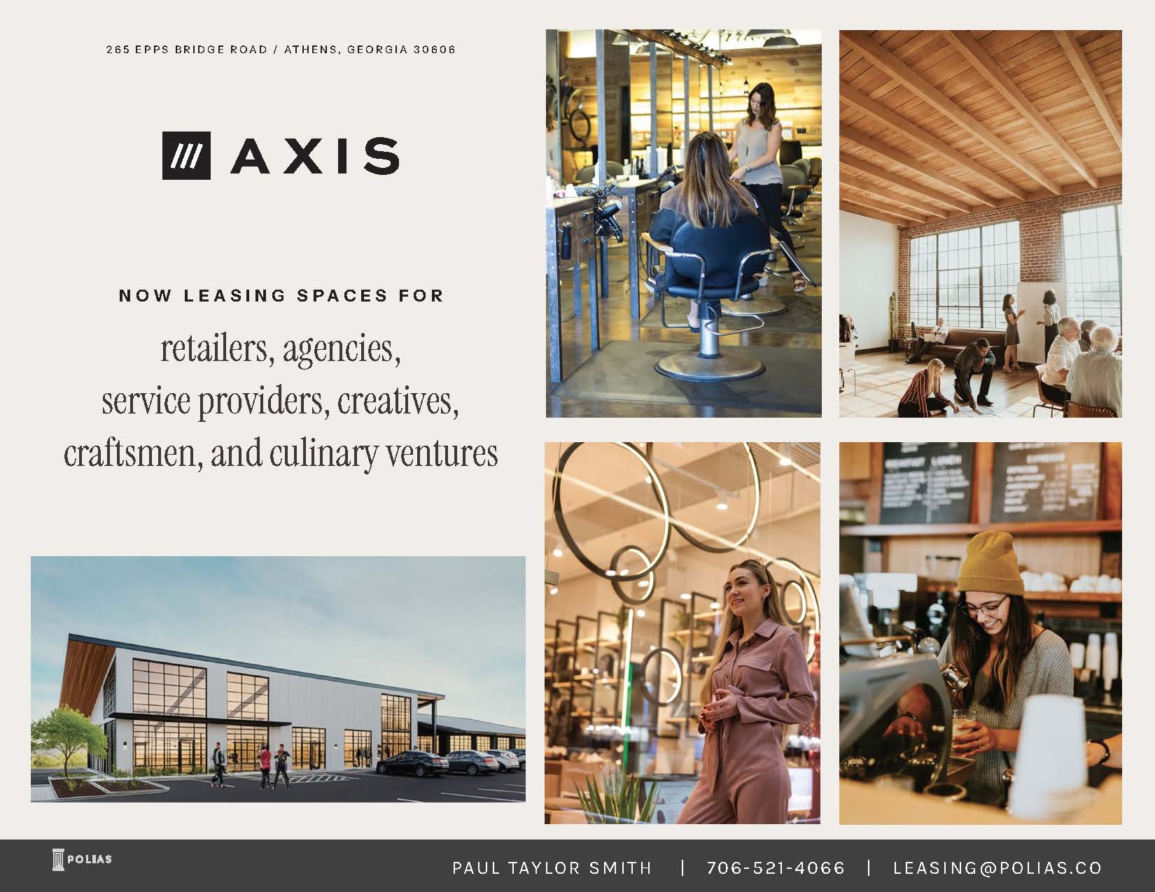 265 Epps Bridge Rd, Athens, GA for Rent