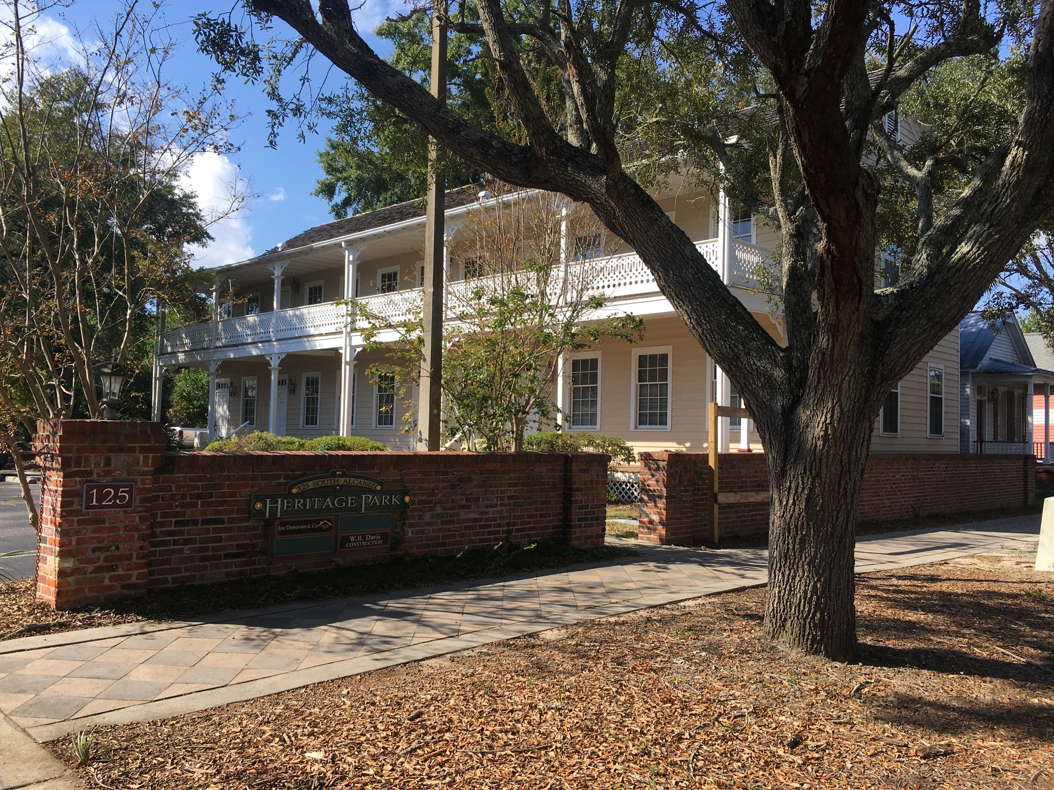 125 Alcaniz St, Pensacola, FL for Rent