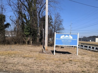 Dayton, TN Commercial - 0 Mountain Creek Dr
