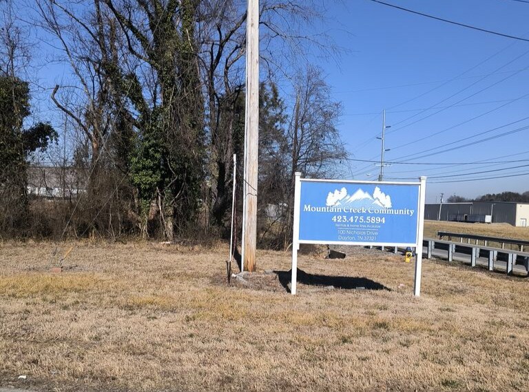 0 Mountain Creek Dr, Dayton, TN for Sale