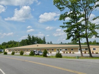 Rochester, NH Industrial - 61 Airport Dr