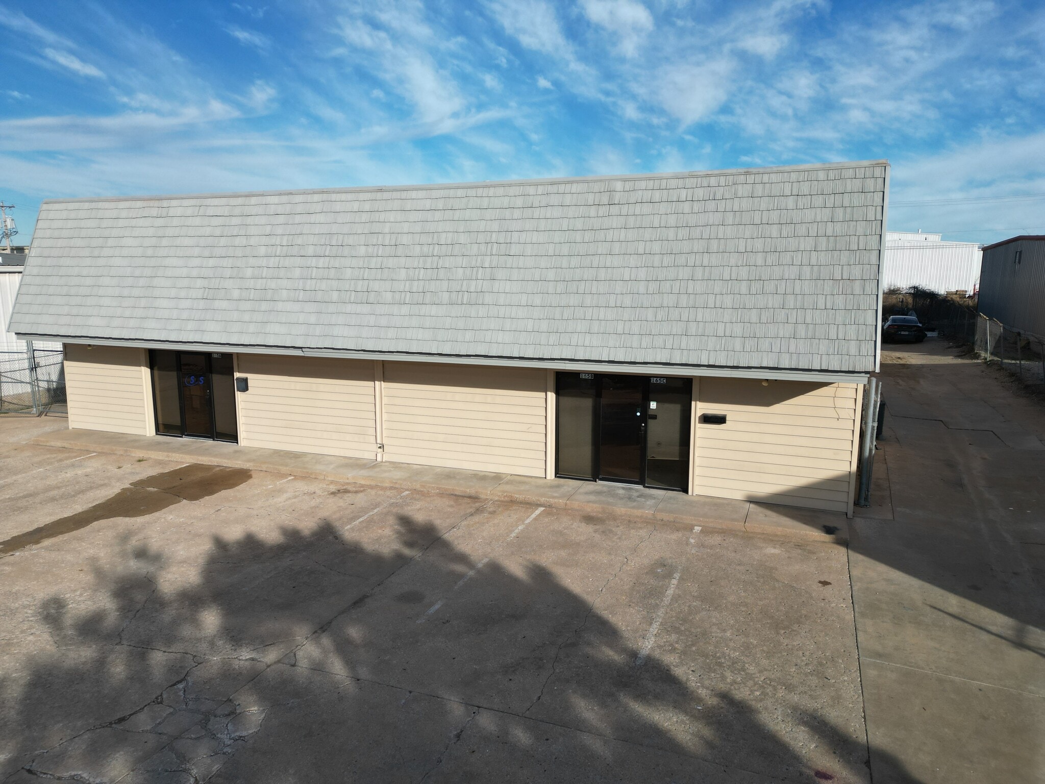 165 S 122nd Ave, Tulsa, OK for Sale