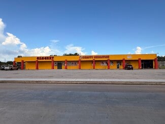 Houston, TX Freestanding - 9505 Scott St