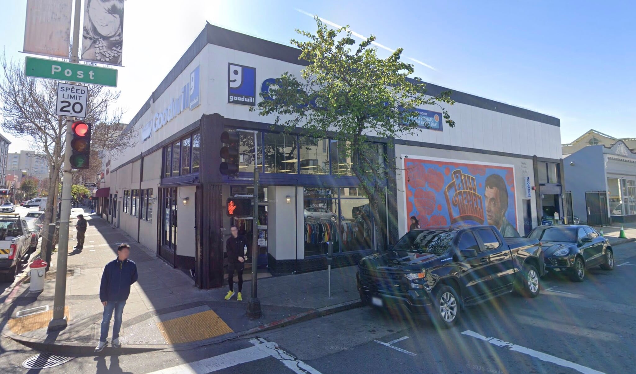 1641-1669 Fillmore St, San Francisco, CA for Rent